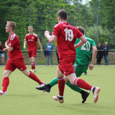 30.06.2024 Freundschaftsspiel Gegen Urania 1 3 Zu 4 Verloren 0015