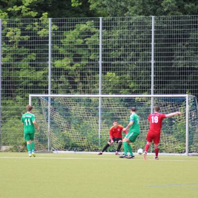 30.06.2024 Freundschaftsspiel Gegen Urania 1 3 Zu 4 Verloren 0023