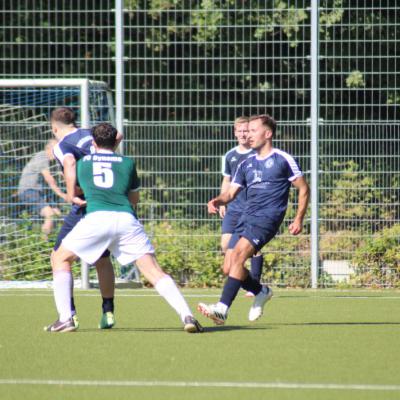 22.09.2024 8. Punktspiel Gegen Fc Dynamo 1 3 Zu 1 Gewonnen 0020