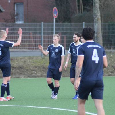 2025.02.22 21 Punktspiel Gegen Altengamme 3 5 Zu 1 Gewonnen 0042