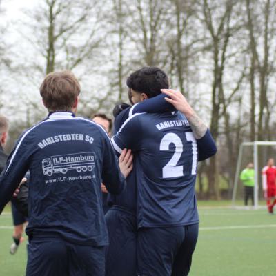 22.03.2025 22 Punktspiel gegen FC Elazig Spor 1 2 zu 1 gewonnen