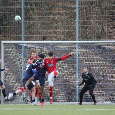 2025.03.16 24 Punktspiel Gegen Barsbuttel 2 1 Zu 4 Verloren 0021