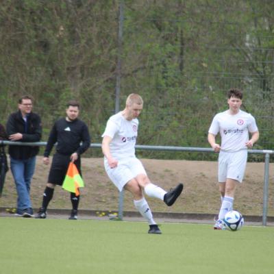 2025.04.13 28 Punktspiel Gegen Hamm United 2 4 Zu 1 Gewonnen 0002