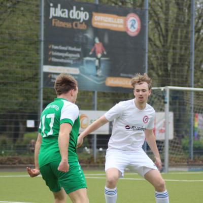 2025.04.13 28 Punktspiel Gegen Hamm United 2 4 Zu 1 Gewonnen 0004