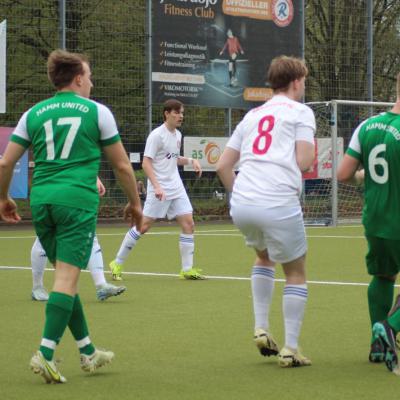 2025.04.13 28 Punktspiel Gegen Hamm United 2 4 Zu 1 Gewonnen 0005
