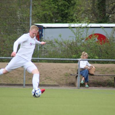 2025.04.13 28 Punktspiel Gegen Hamm United 2 4 Zu 1 Gewonnen 0011