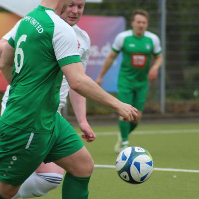 2025.04.13 28 Punktspiel Gegen Hamm United 2 4 Zu 1 Gewonnen 0012