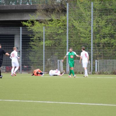 2025.04.13 28 Punktspiel Gegen Hamm United 2 4 Zu 1 Gewonnen 0016