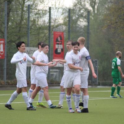 2025.04.13 28 Punktspiel Gegen Hamm United 2 4 Zu 1 Gewonnen 0021