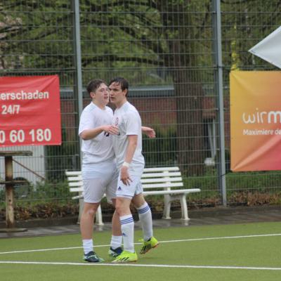 2025.04.13 28 Punktspiel Gegen Hamm United 2 4 Zu 1 Gewonnen 0023