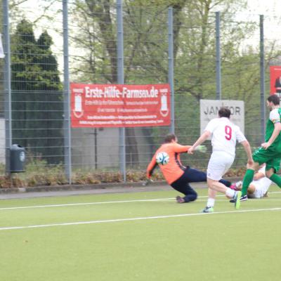2025.04.13 28 Punktspiel Gegen Hamm United 2 4 Zu 1 Gewonnen 0027