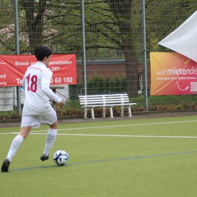 2025.04.13 28 Punktspiel Gegen Hamm United 2 4 Zu 1 Gewonnen 0031