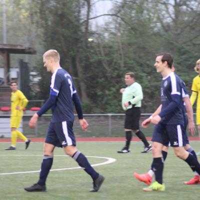 2025.04.18 20 Punktspiel Gegen Escheburg 2 2 Zu 2 Unentschieden 0030