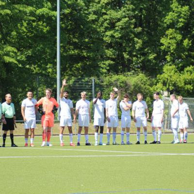 2025.05.11 30 Punktspiel Gegen Glinde 2 3 Zu 8 Verloren 0001