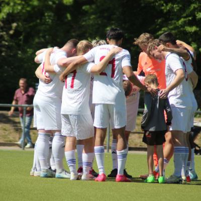 2025.05.11 30 Punktspiel Gegen Glinde 2 3 Zu 8 Verloren 0002