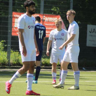 2025.05.11 30 Punktspiel Gegen Glinde 2 3 Zu 8 Verloren 0004