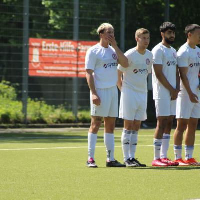 2025.05.11 30 Punktspiel Gegen Glinde 2 3 Zu 8 Verloren 0008