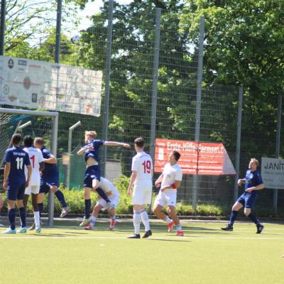2025.05.11 30 Punktspiel Gegen Glinde 2 3 Zu 8 Verloren 0011