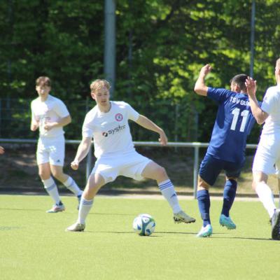 2025.05.11 30 Punktspiel Gegen Glinde 2 3 Zu 8 Verloren 0012