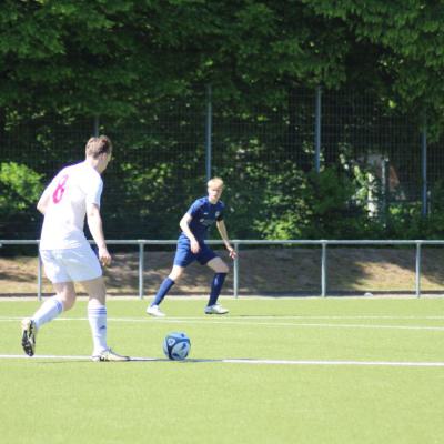 2025.05.11 30 Punktspiel Gegen Glinde 2 3 Zu 8 Verloren 0013