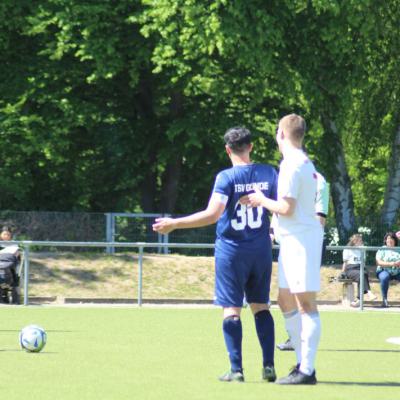 2025.05.11 30 Punktspiel Gegen Glinde 2 3 Zu 8 Verloren 0017