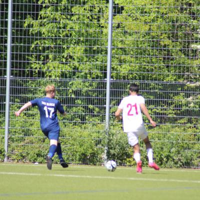 2025.05.11 30 Punktspiel Gegen Glinde 2 3 Zu 8 Verloren 0022