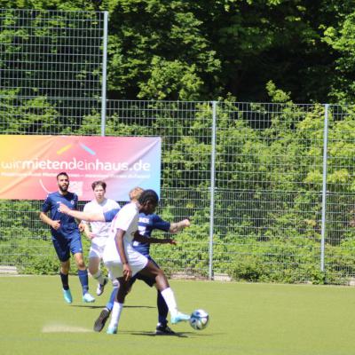 2025.05.11 30 Punktspiel Gegen Glinde 2 3 Zu 8 Verloren 0024
