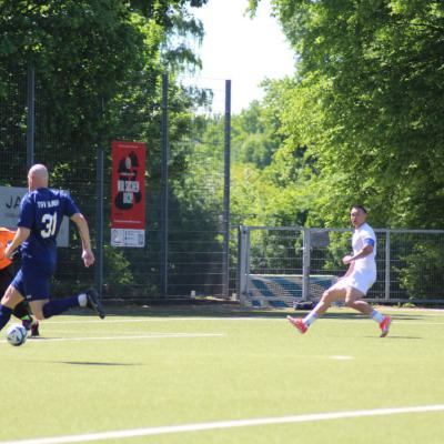 2025.05.11 30 Punktspiel Gegen Glinde 2 3 Zu 8 Verloren 0025