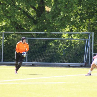 2025.05.11 30 Punktspiel Gegen Glinde 2 3 Zu 8 Verloren 0030