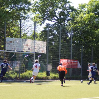 2025.05.11 30 Punktspiel Gegen Glinde 2 3 Zu 8 Verloren 0033
