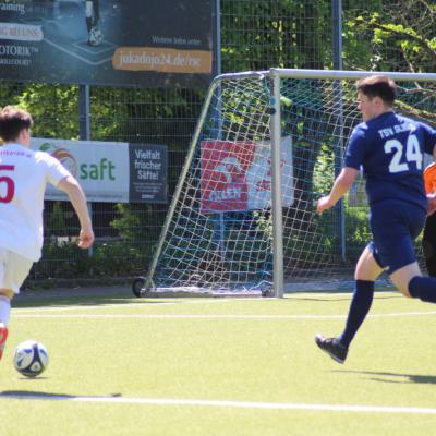 2025.05.11 30 Punktspiel Gegen Glinde 2 3 Zu 8 Verloren 0037