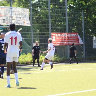 2025.05.11 30 Punktspiel Gegen Glinde 2 3 Zu 8 Verloren 0039