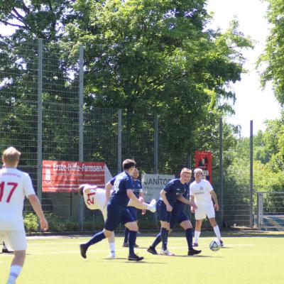 2025.05.11 30 Punktspiel Gegen Glinde 2 3 Zu 8 Verloren 0041