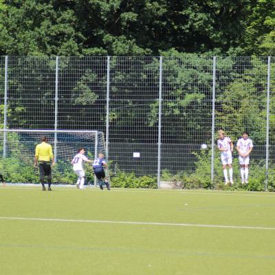 2025.06.29 1 Freundschaftsspiel Gegen Wanldorfer 2 1 Zu 3 Verloren 0003