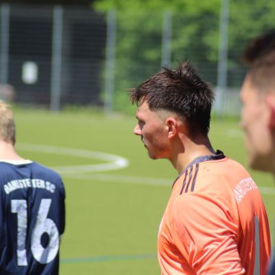 2025.06.29 1 Freundschaftsspiel Gegen Wanldorfer 2 1 Zu 3 Verloren 0020