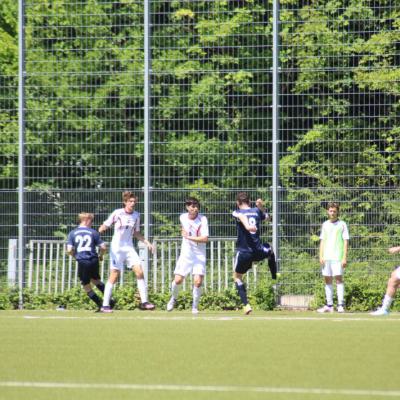 2025.06.29 1 Freundschaftsspiel Gegen Wanldorfer 2 1 Zu 3 Verloren 0024