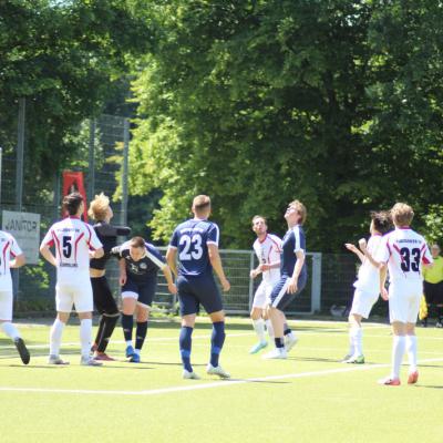 2025.06.29 1 Freundschaftsspiel Gegen Wanldorfer 2 1 Zu 3 Verloren 0032