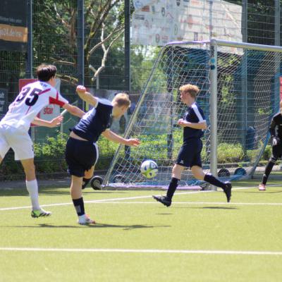 2025.06.29 1 Freundschaftsspiel Gegen Wanldorfer 2 1 Zu 3 Verloren 0046