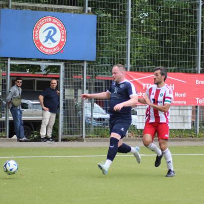 2025.07.20 Freundschaftsspiel Gegen Eilbek 3 1 Zu 2 Verloren 0017