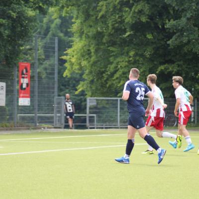 2025.07.20 Freundschaftsspiel Gegen Eilbek 3 1 Zu 2 Verloren 0020