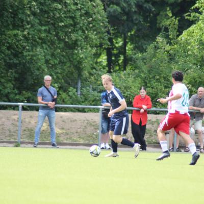 2025.07.20 Freundschaftsspiel Gegen Eilbek 3 1 Zu 2 Verloren 0022