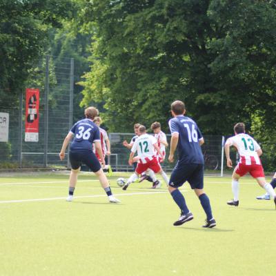 2025.07.20 Freundschaftsspiel Gegen Eilbek 3 1 Zu 2 Verloren 0025