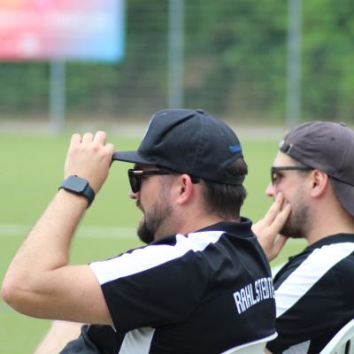 20.07.2025 Freundschaftsspiel gegen Eilbek 3 1 zu 2 verloren