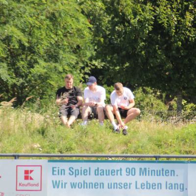 10.08.2025 1. Pokalrunde Gegen Glinde 3 4 Zu 0 Gewonnen 0001