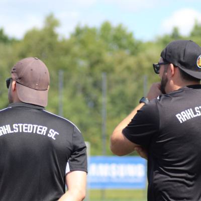 10.08.2025 1. Pokalrunde Gegen Glinde 3 4 Zu 0 Gewonnen 0002