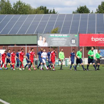 10.08.2025 1. Pokalrunde Gegen Glinde 3 4 Zu 0 Gewonnen 0003