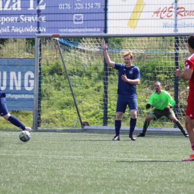 10.08.2025 1. Pokalrunde Gegen Glinde 3 4 Zu 0 Gewonnen 0007