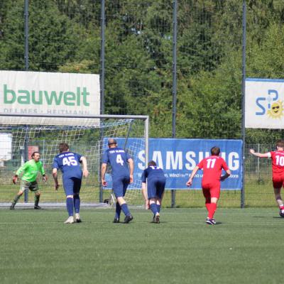 10.08.2025 1. Pokalrunde Gegen Glinde 3 4 Zu 0 Gewonnen 0026