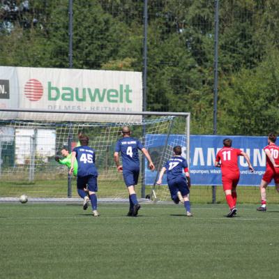10.08.2025 1. Pokalrunde Gegen Glinde 3 4 Zu 0 Gewonnen 0027