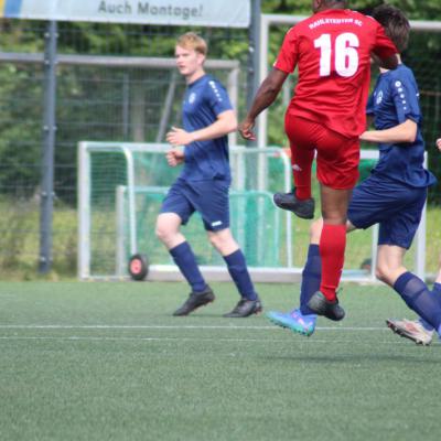 10.08.2025 1. Pokalrunde Gegen Glinde 3 4 Zu 0 Gewonnen 0028